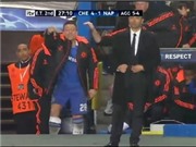 Bóng đá anh, ngoại hạng anh, lịch thi đấu euro 2012, Terry chỉ đạo thì đã sao?